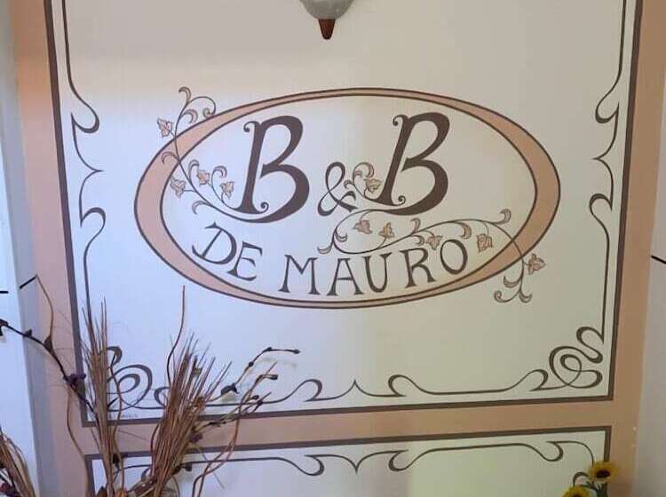B&b De Mauro