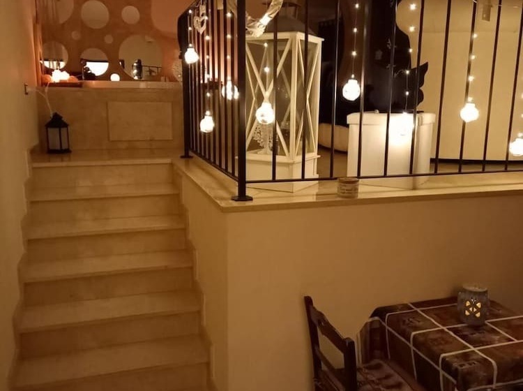 B&b De Mauro