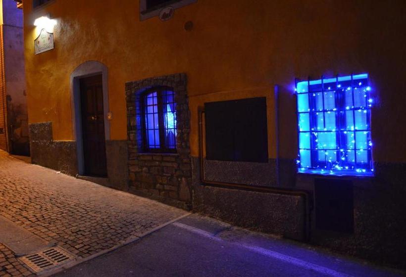 B&b Il Campo Dei Papaveri