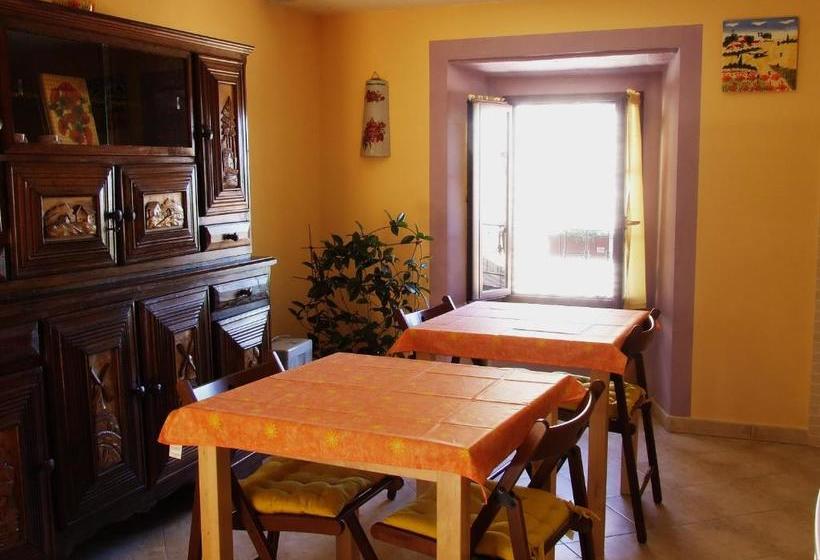 B&b Il Campo Dei Papaveri