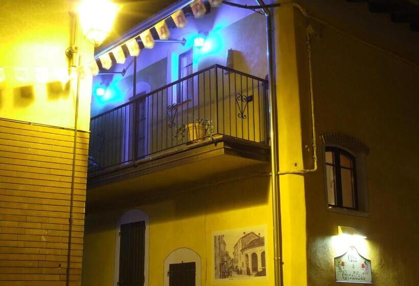 B&b Il Campo Dei Papaveri