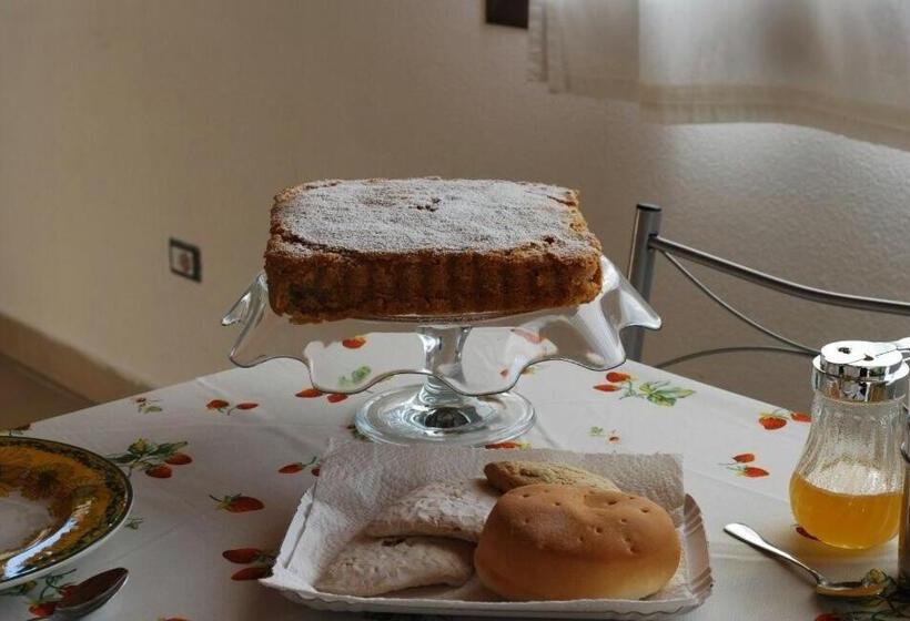 B&b Il Mirto Di Paola