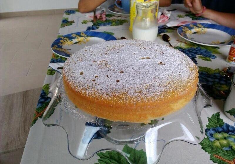 B&b Il Mirto Di Paola