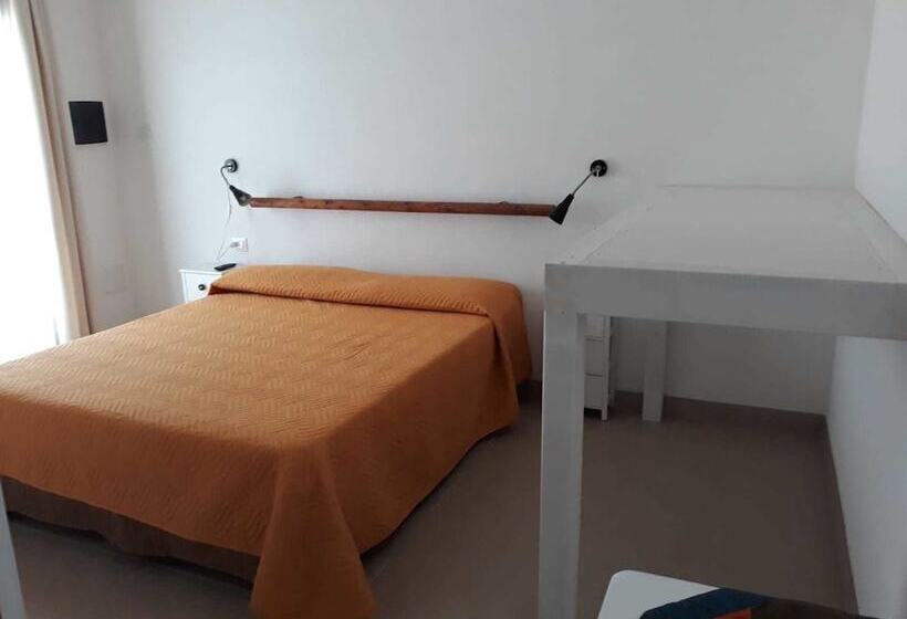 B&b Il Mirto Di Paola