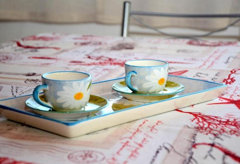 B&b Il Mirto Di Paola