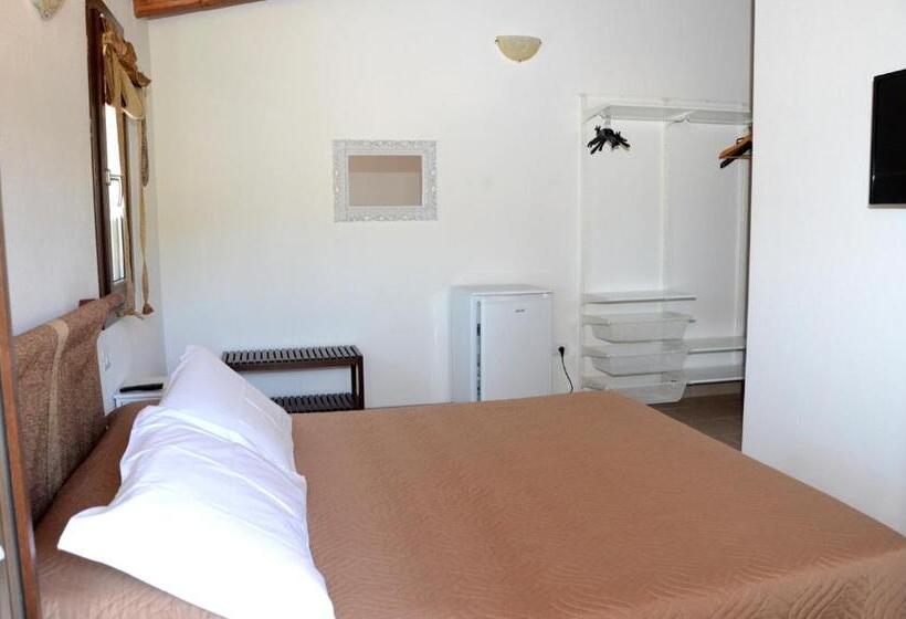 B&b Il Mirto Di Paola