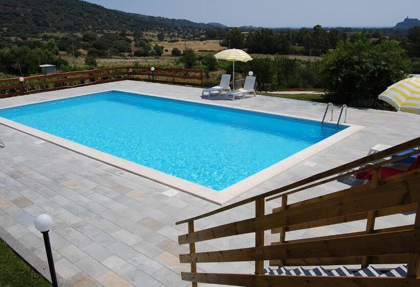 B&b Il Mirto Di Paola