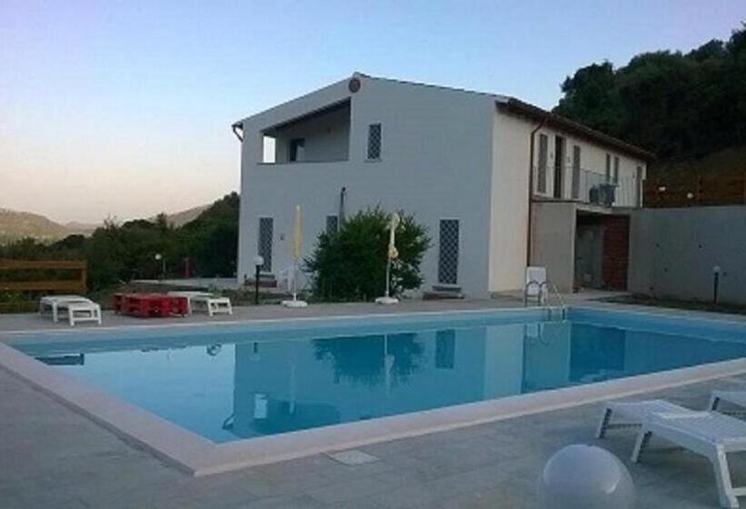 B&b Il Mirto Di Paola