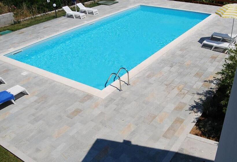 B&b Il Mirto Di Paola