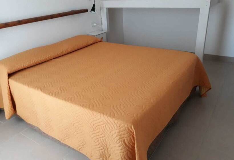 B&b Il Mirto Di Paola