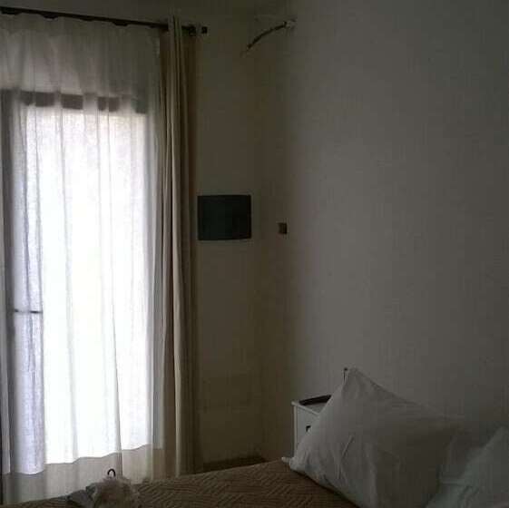 B&b Il Mirto Di Paola