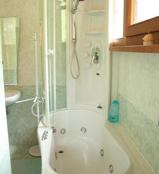 B&b La Borma Di Pombo