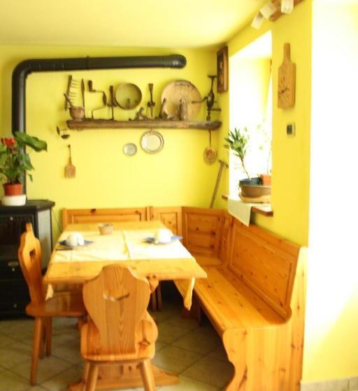 B&b La Borma Di Pombo