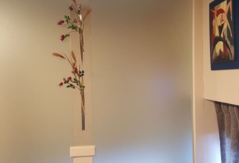 B&b L'angolino Di Bonny