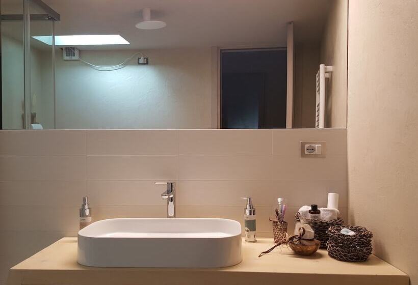 B&b L'angolino Di Bonny