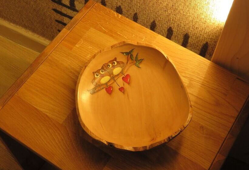 B&b L'angolino Di Bonny