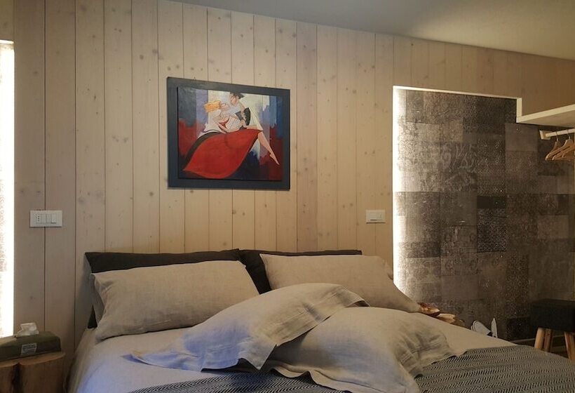 B&b L'angolino Di Bonny