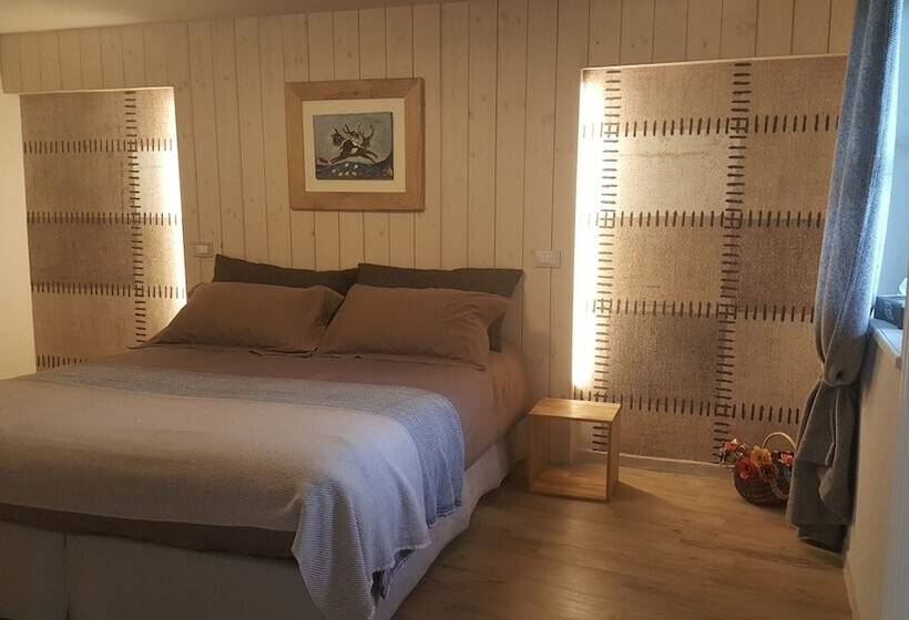 B&b L'angolino Di Bonny