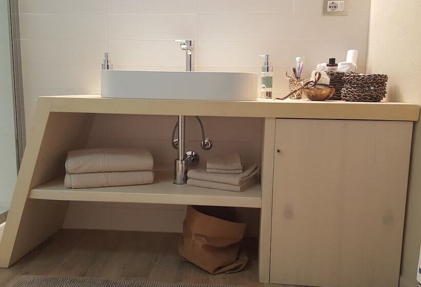 B&b L'angolino Di Bonny