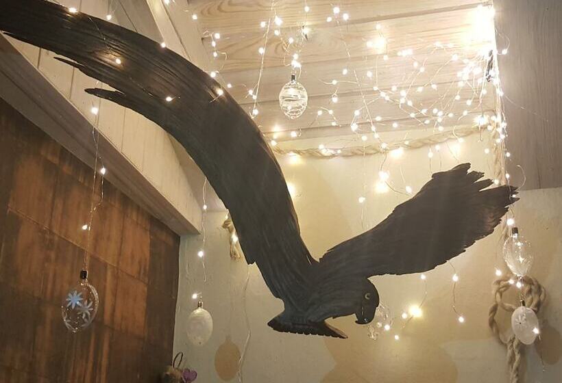 B&b L'angolino Di Bonny