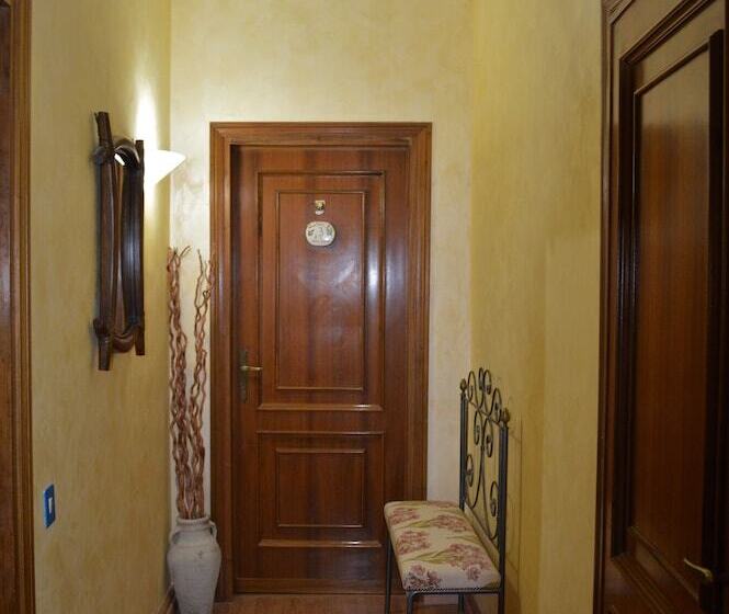 B&b Santa Vittoria