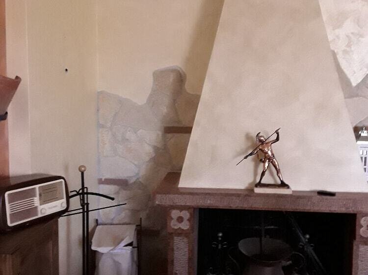 B&b Santa Vittoria