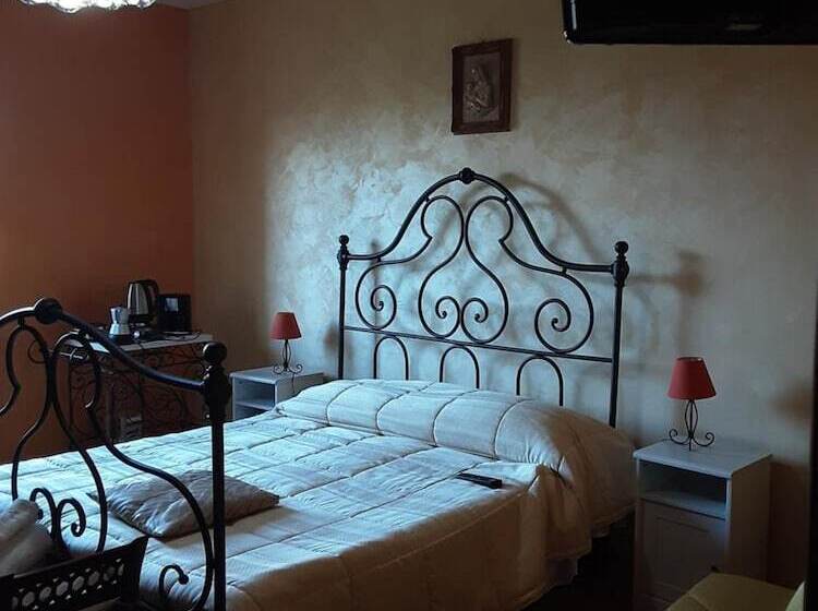 B&b Santa Vittoria