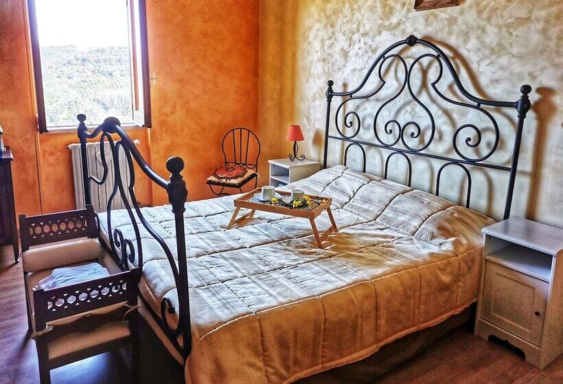 B&b Santa Vittoria