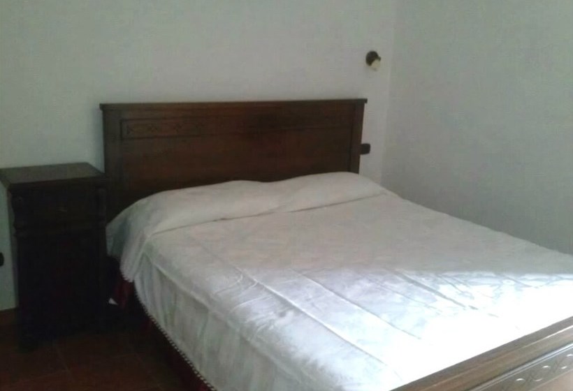 مبيت وإفطار A Casa I Garbaria