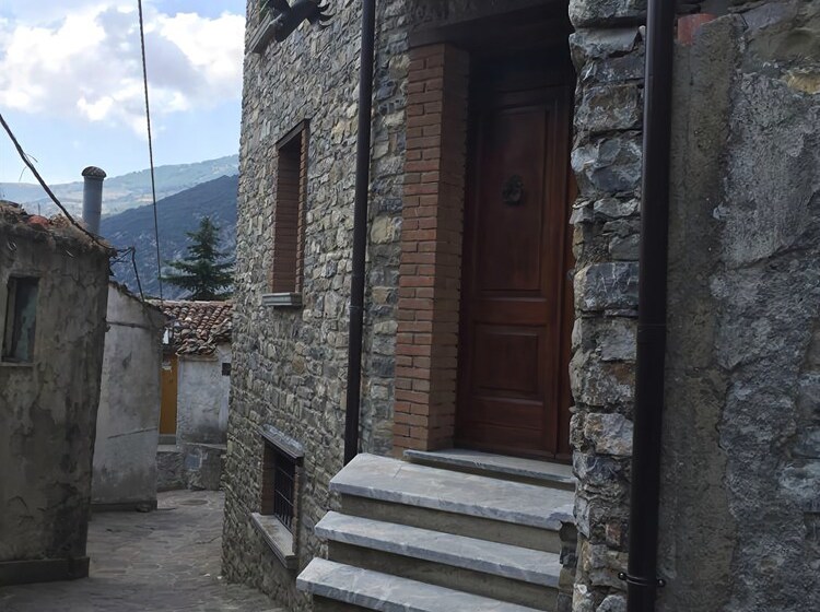 مبيت وإفطار A Casa I Garbaria