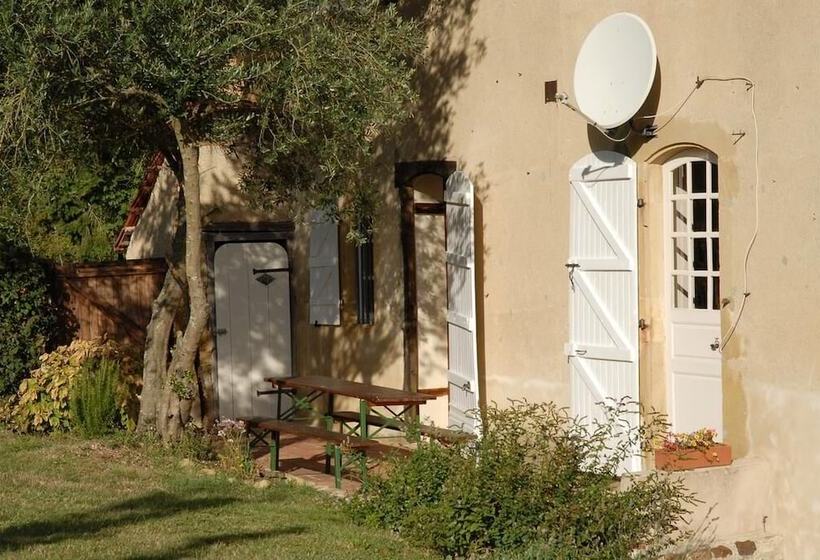 צימר A La Vie Douce   Maison Peyroy
