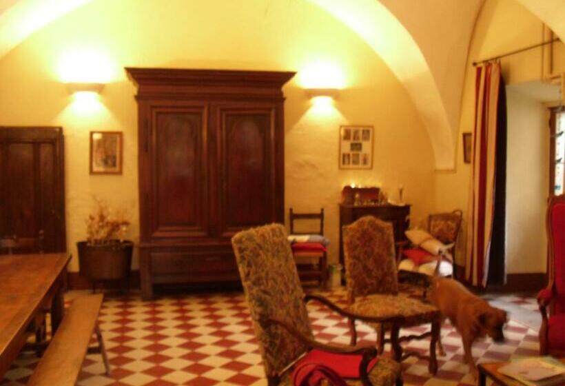 Bed and Breakfast Abbaye De Villelongue