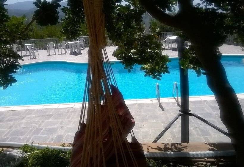 住宿加早餐  Agriturismo Vemi