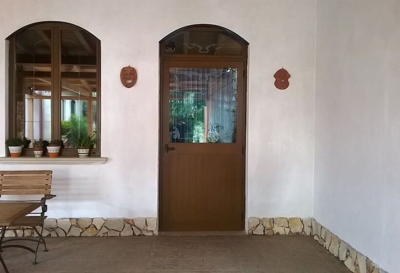 住宿加早餐  Agriturismo Vemi