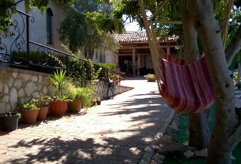 住宿加早餐  Agriturismo Vemi