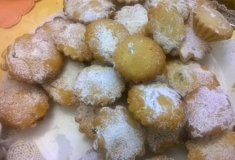 住宿加早餐  Agriturismo Vemi