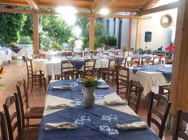 住宿加早餐  Agriturismo Vemi