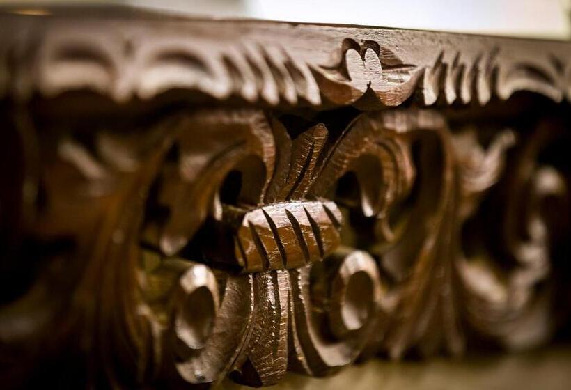 مبيت وإفطار Al Ru Farm