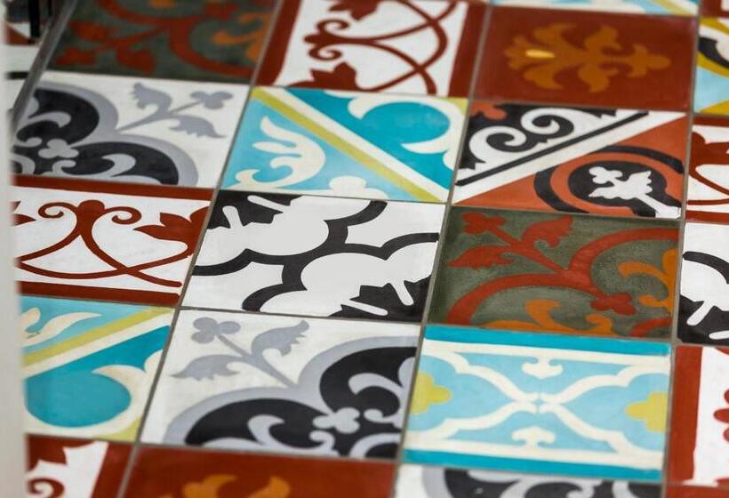 مبيت وإفطار Al Ru Farm