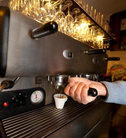 Bed and Breakfast Alfa Due Mr.a