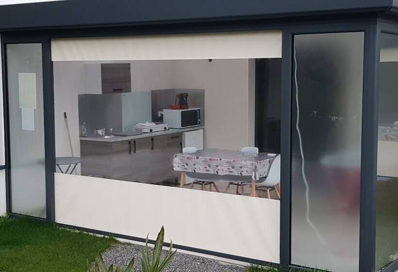 住宿加早餐  Alolival