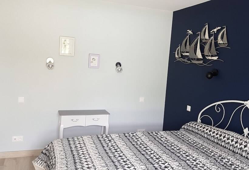 住宿加早餐  Alolival