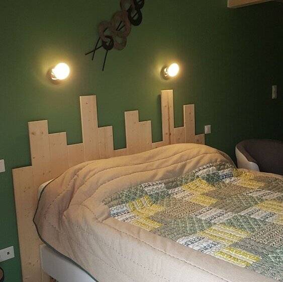 住宿加早餐  Alolival