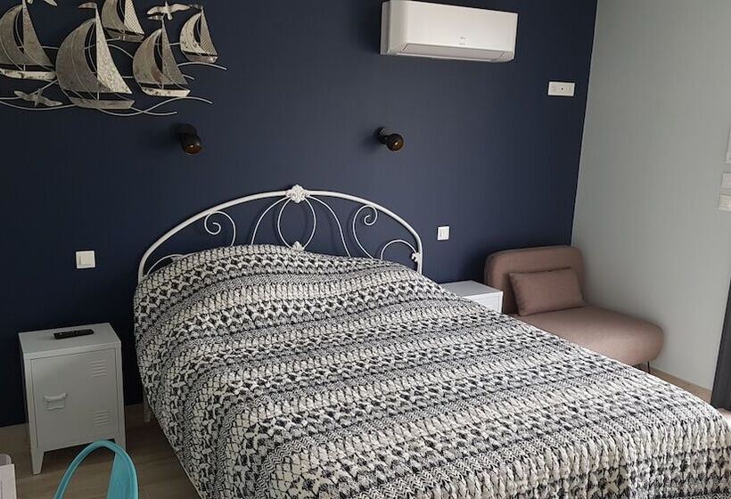 住宿加早餐  Alolival