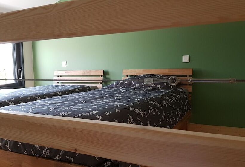 住宿加早餐  Alolival