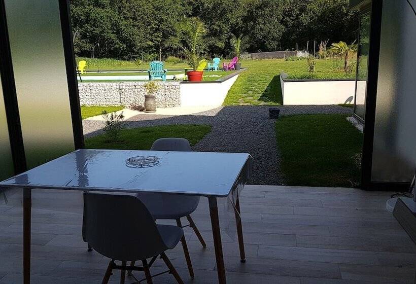 住宿加早餐  Alolival