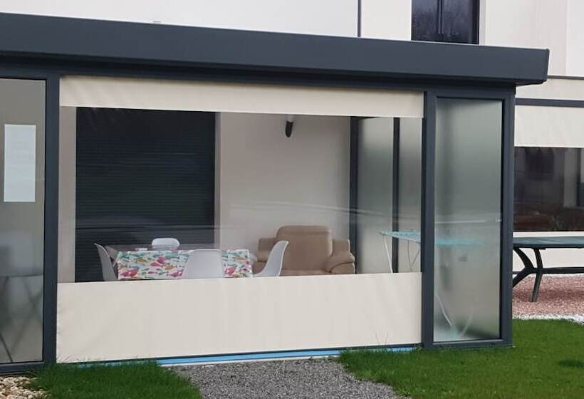 住宿加早餐  Alolival