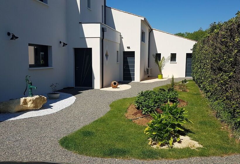 住宿加早餐  Alolival