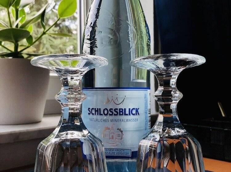 민박 Am Landhaus   Gästezimmer