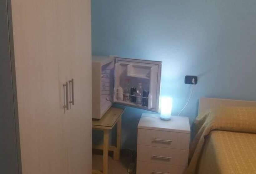 Bed and Breakfast Bar Centrale Zichella